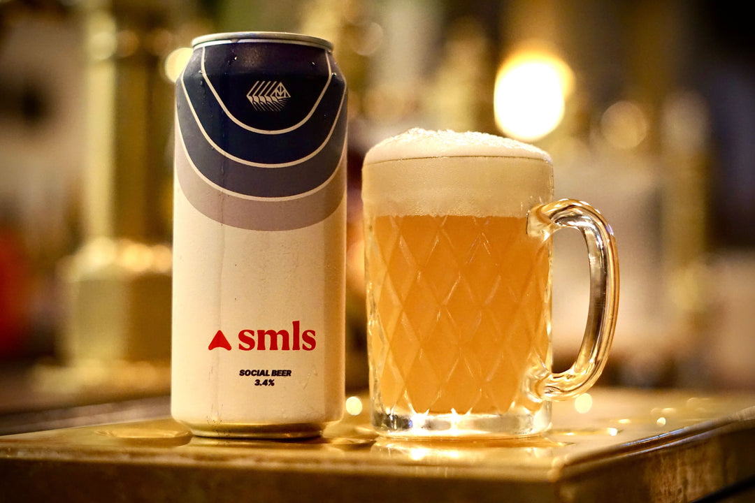Smls Social Beer