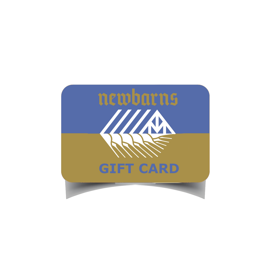 Gift Cards