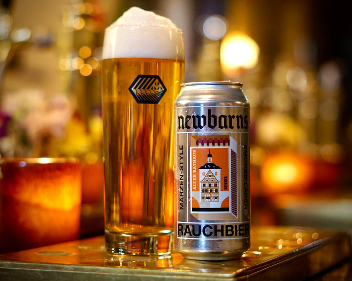 Rauchbier
