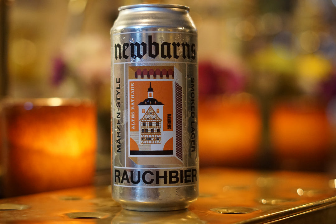 Rauchbier