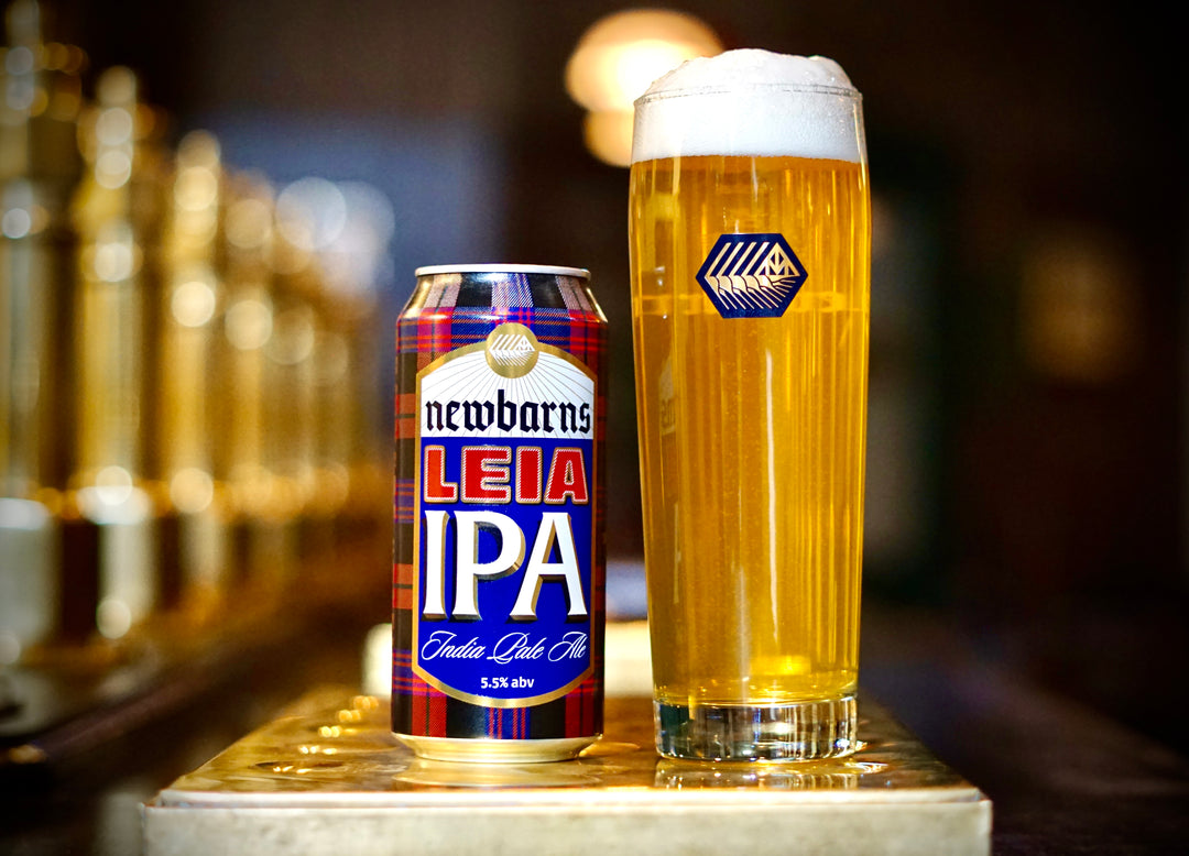 Leia IPA