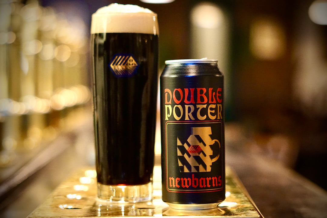 Double Porter