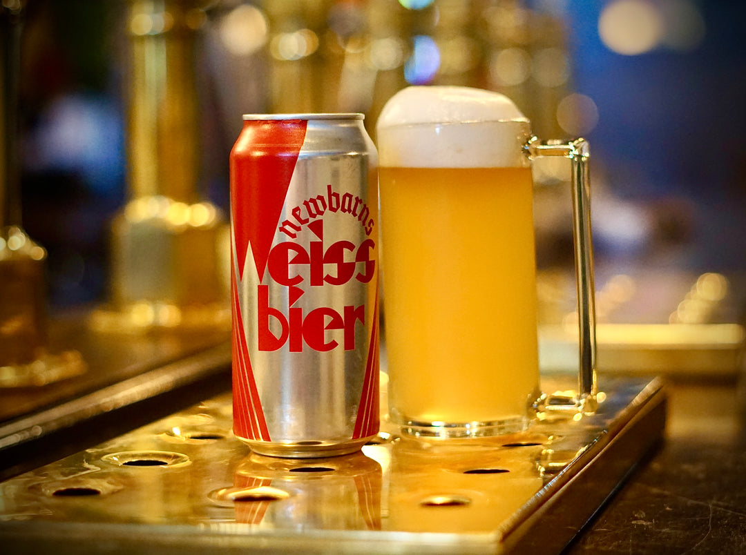 Weiss Bier