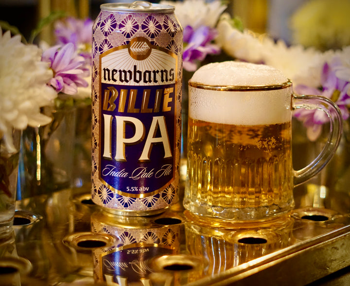 Billie IPA