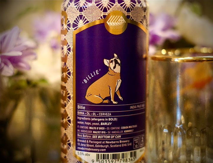 Billie IPA