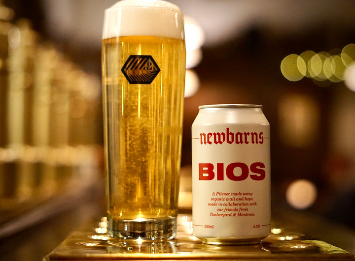 Bios - 330ml