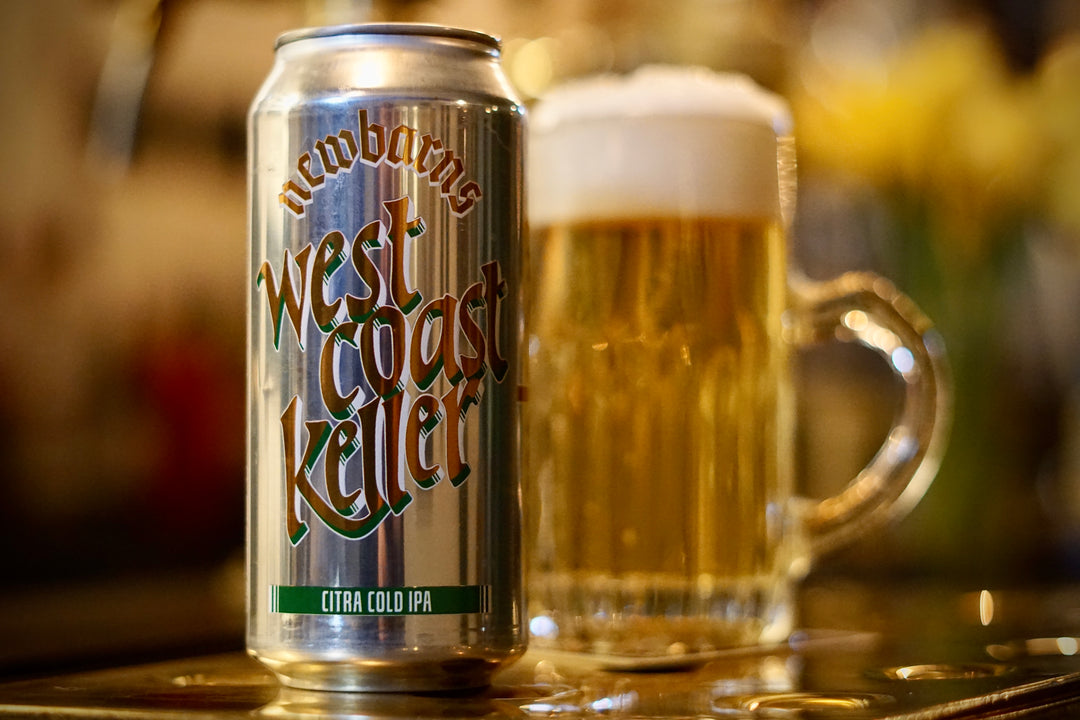 West Coast Keller - Citra