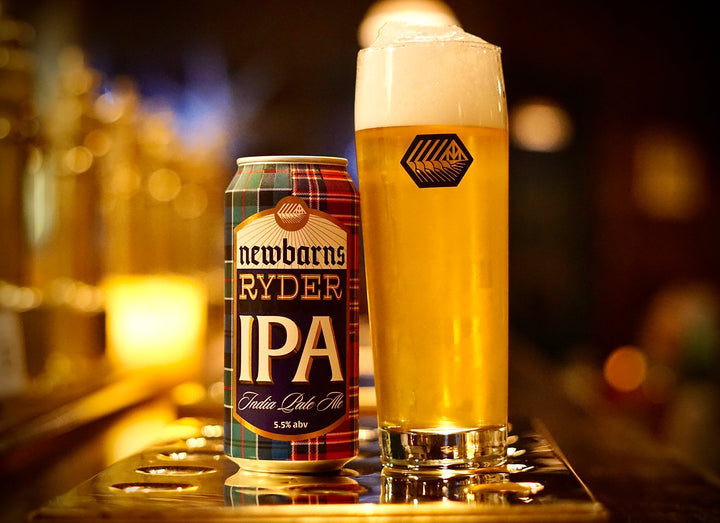 Ryder IPA