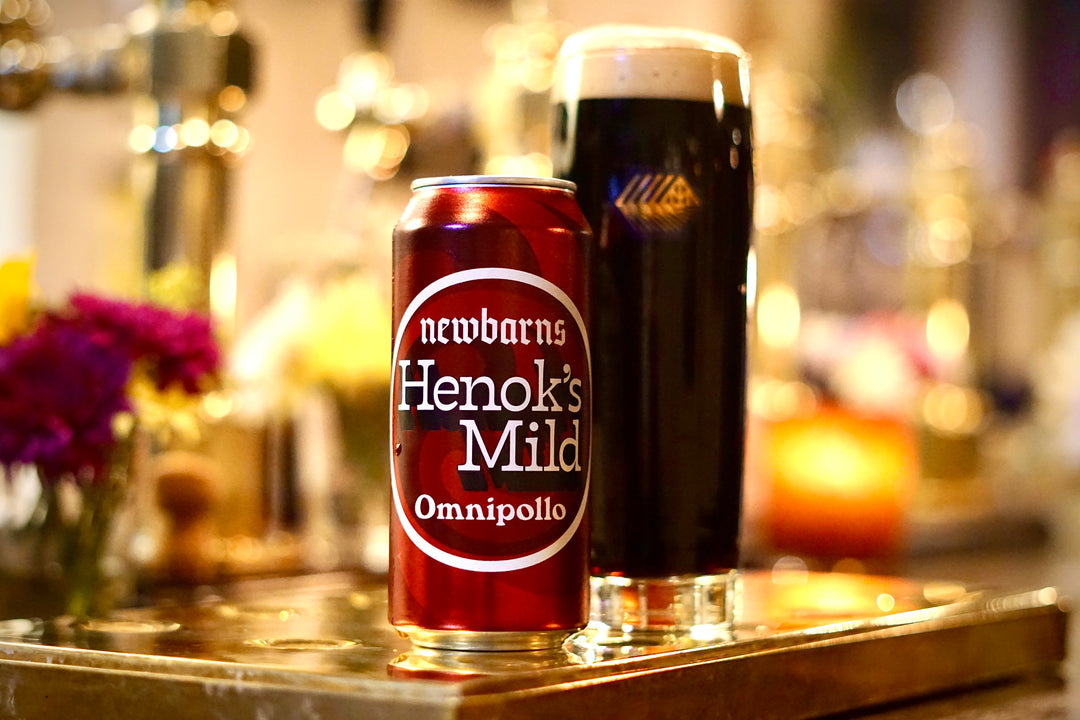 Henok’s Mild