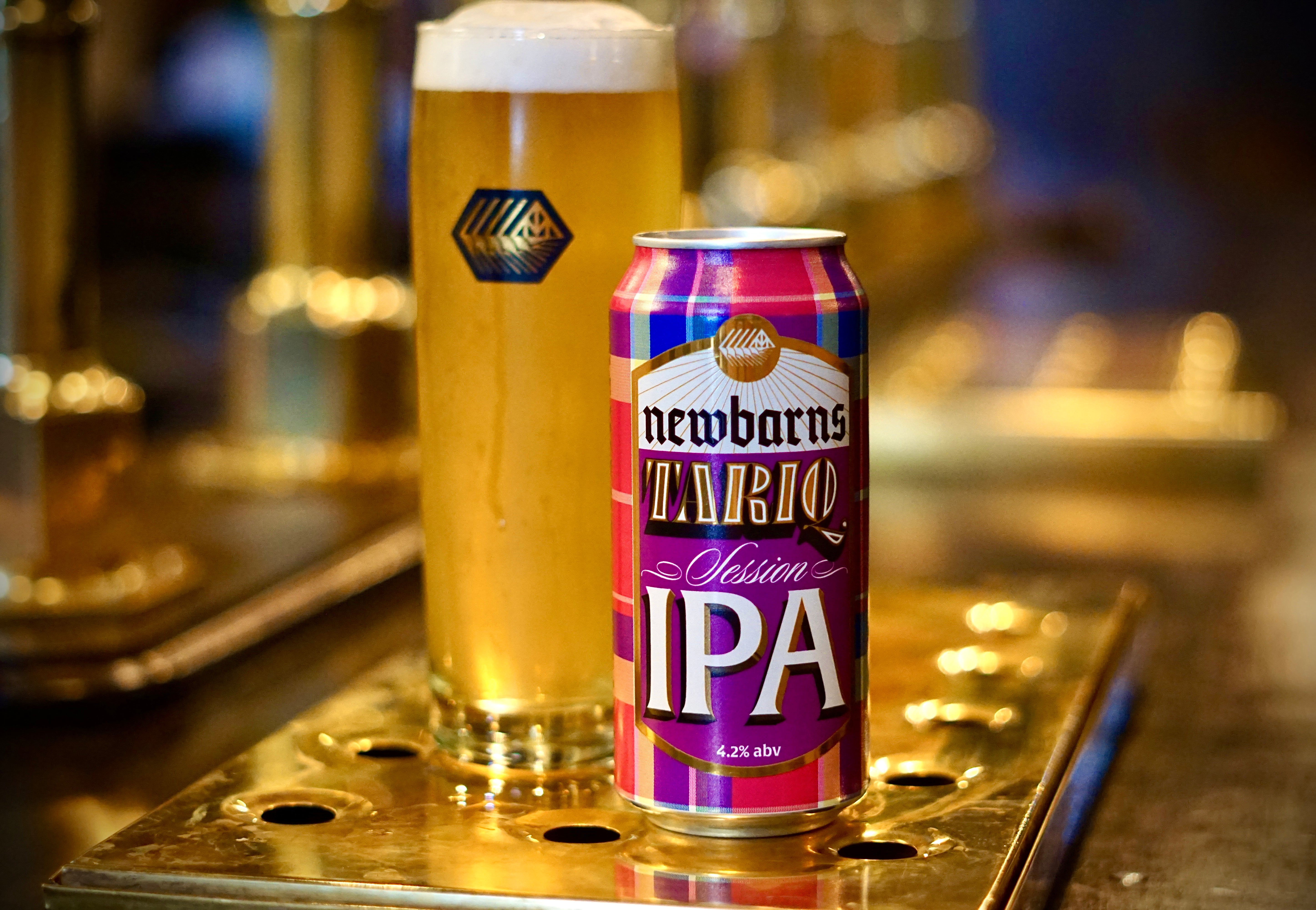 berryn Zipper - Siren Collab ✨ – Newbarns Brewery