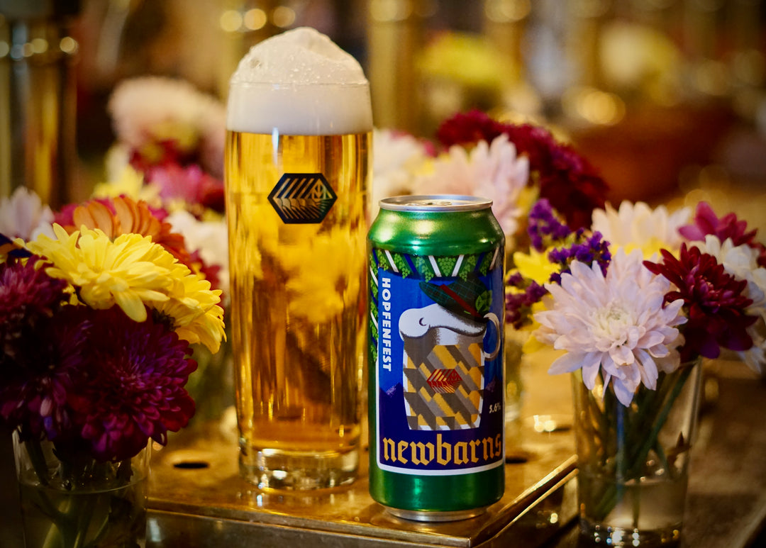 Hopfenfest