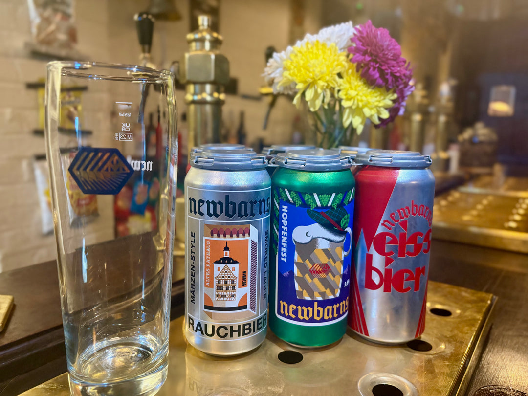 Oktoberfest Gift Pack