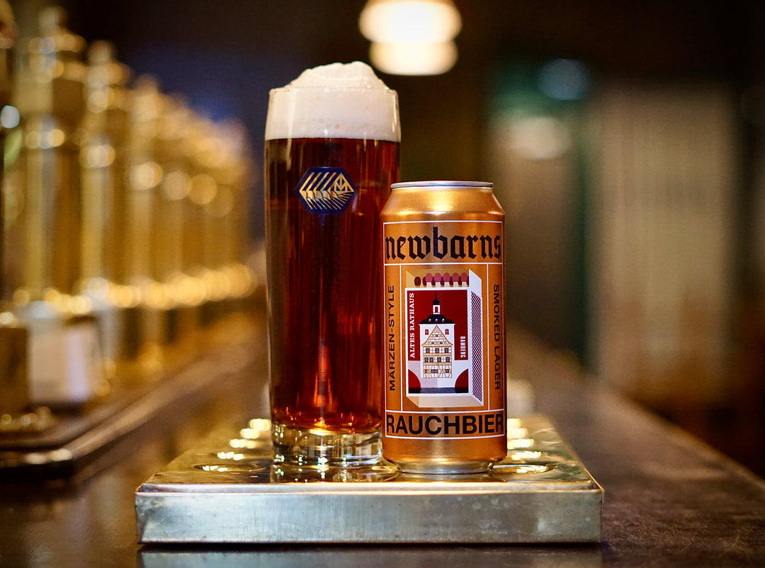 Rauchbier