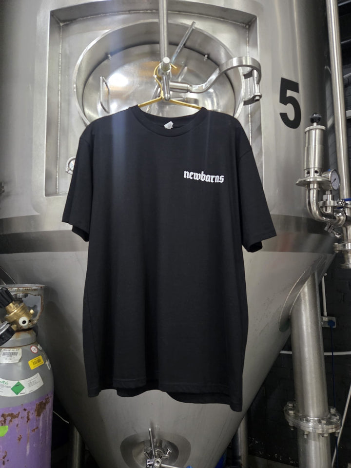 Black Taproom T-shirt