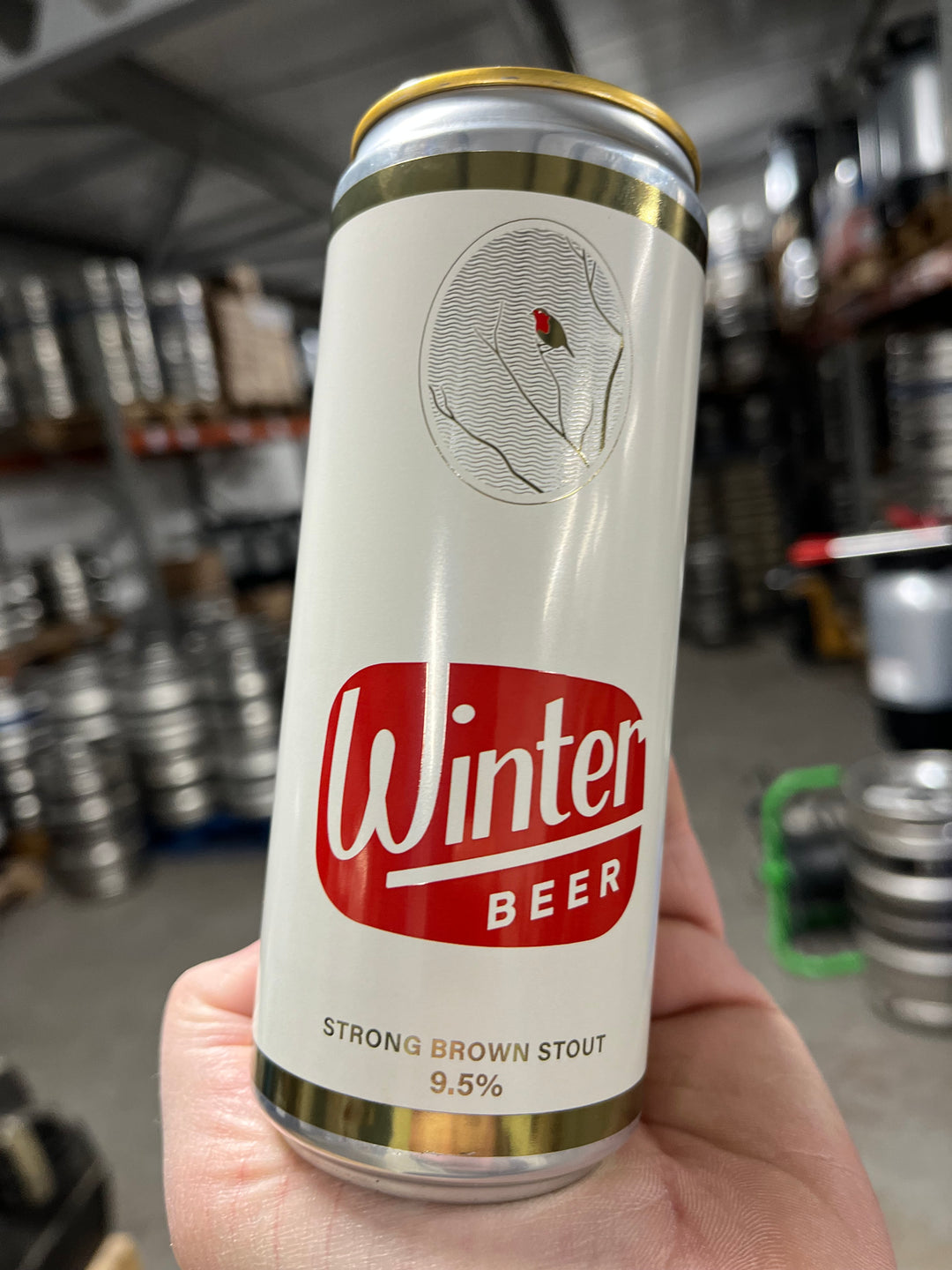 Winter Beer