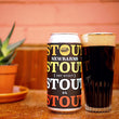 Stout Beer